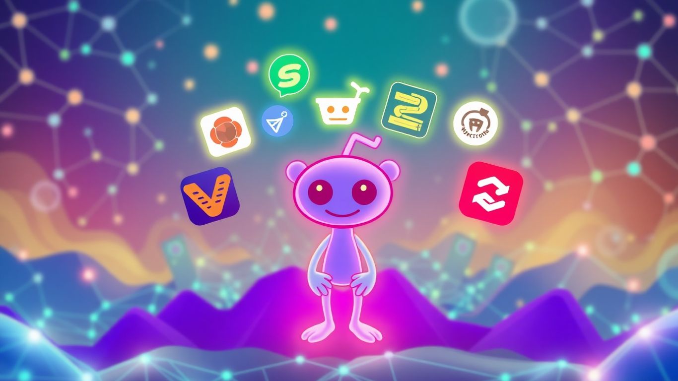 Unlocking the Web3 Space: Reddit's Top Picks for the Best Web3 Wallet in 2025