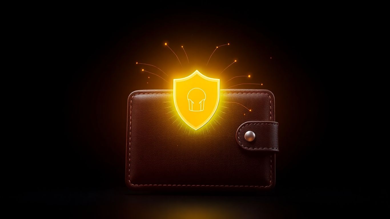 Wallet Trust Score: Reputation Index