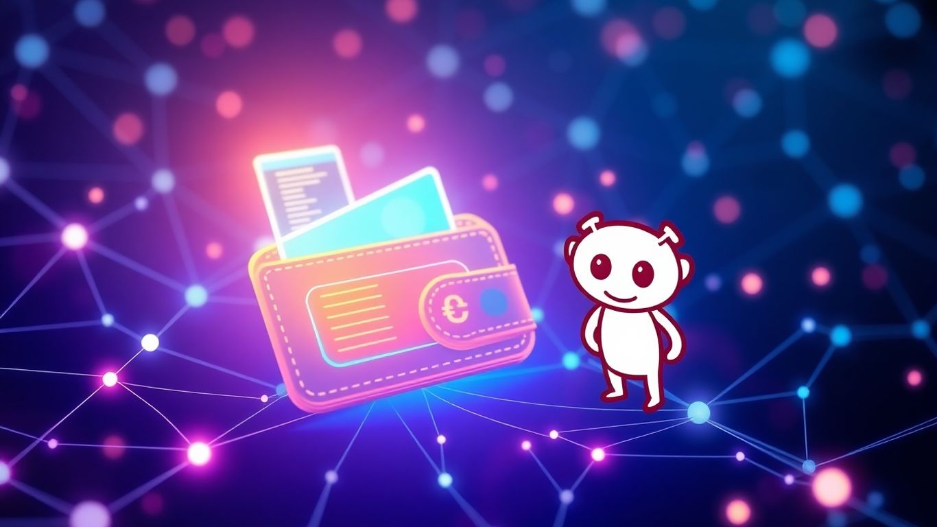 Discover the Best Web3 Wallet on Reddit: User Recommendations for 2025