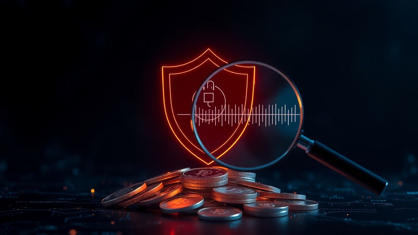 The Ultimate Rug Pull Scanner: Protect Your Crypto Investments