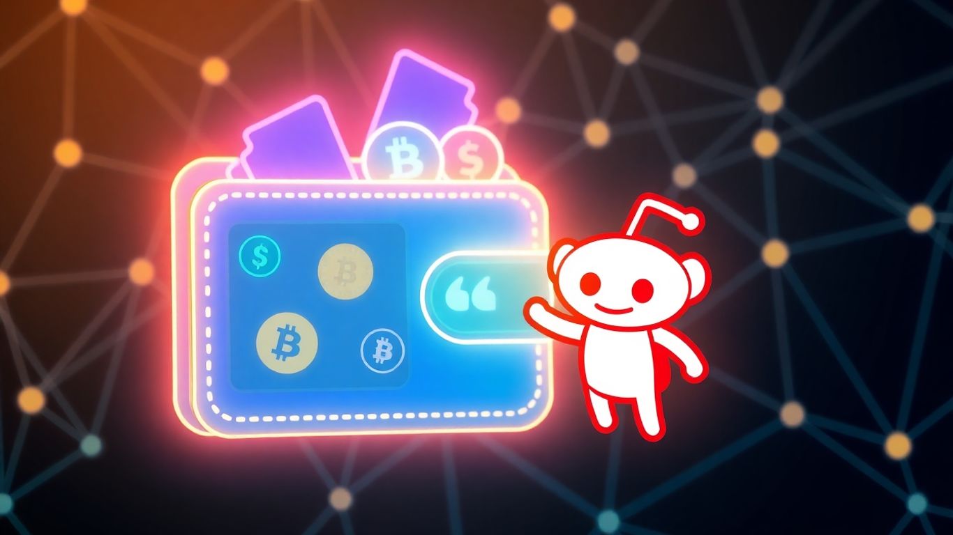 Reddit's Top Choices: Unpacking the Best Web3 Wallet for 2025