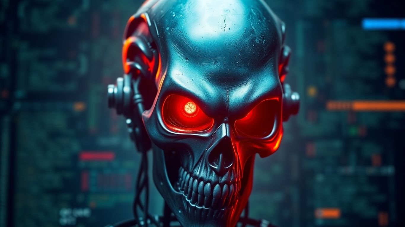 Unveiling Skynet: A Comprehensive Wiki Guide to the Terminator's AI