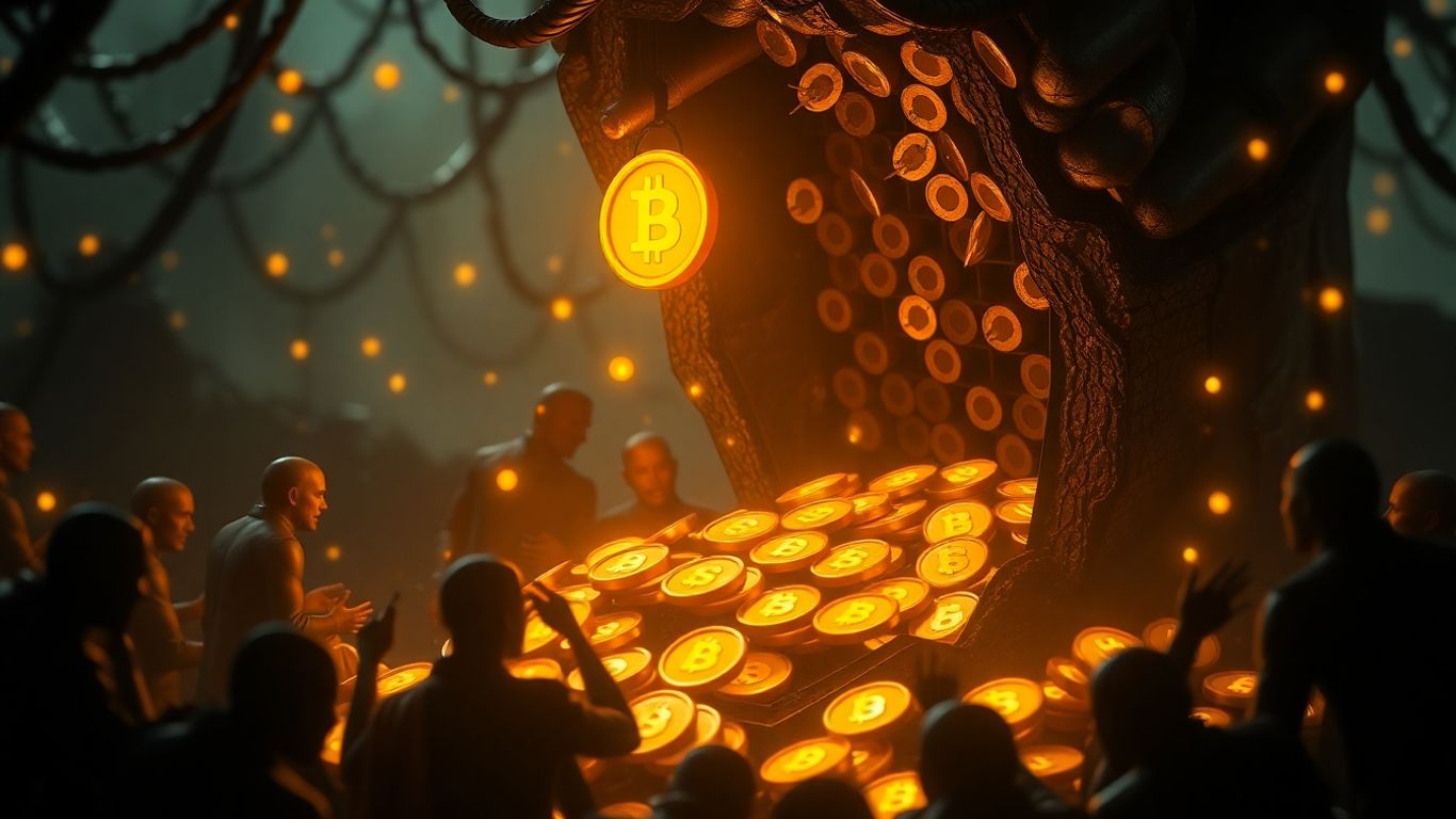 Navigating the Risks: Understanding the Honeypot Token in Crypto