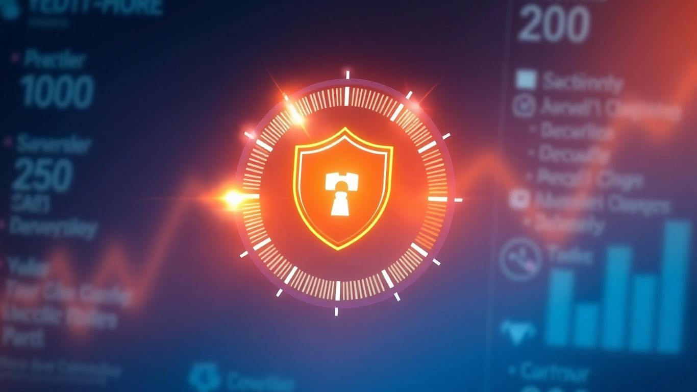 Security Score Widget: Add to Docs and Sites