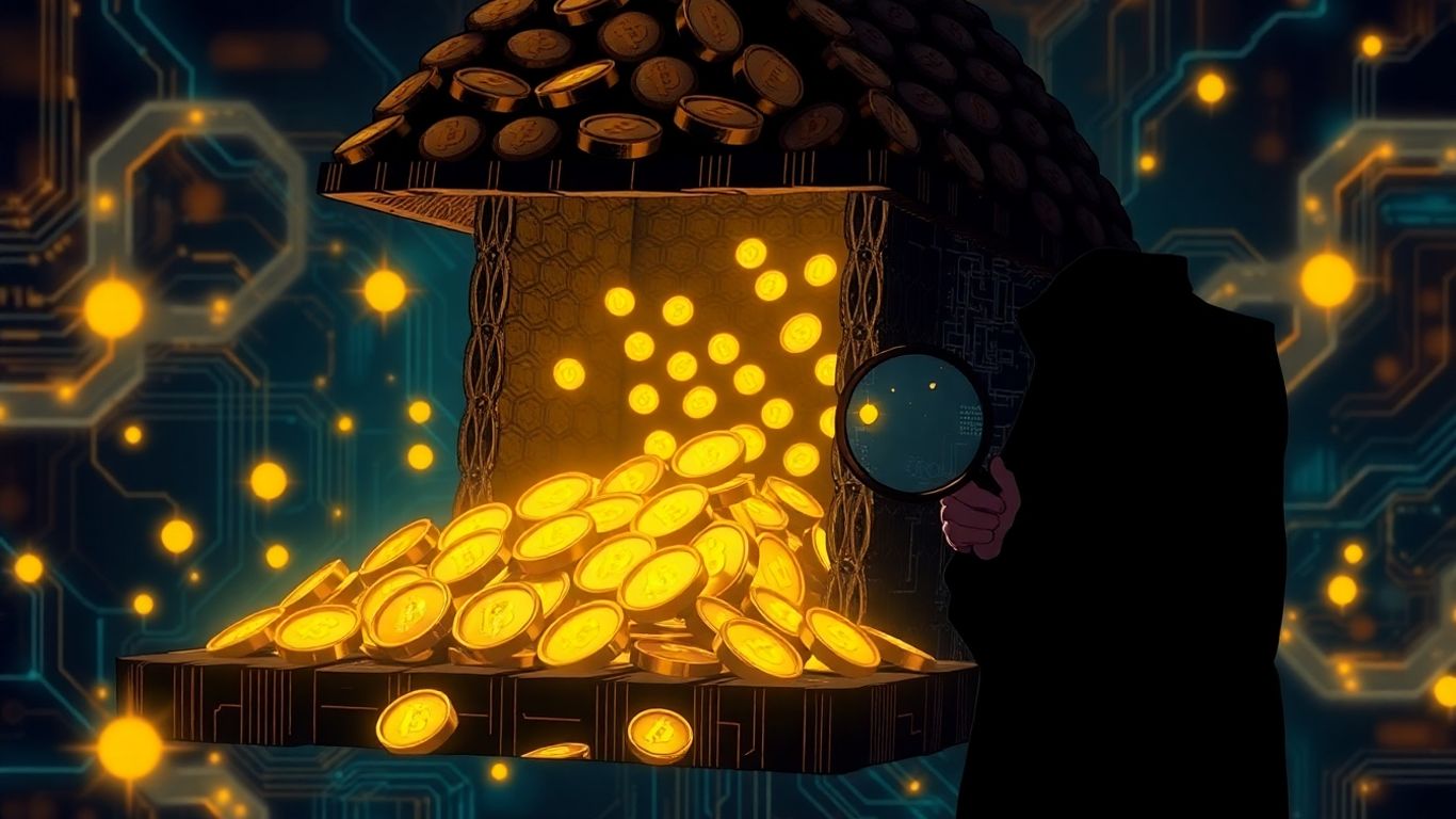 Navigating the Risks: Understanding the Honeypot Token in Today's Crypto Landscape