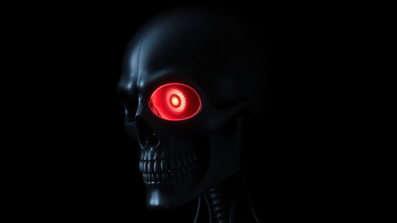 Unveiling Skynet: A Deep Dive into the Terminator's AI Threat on Skynet Wiki