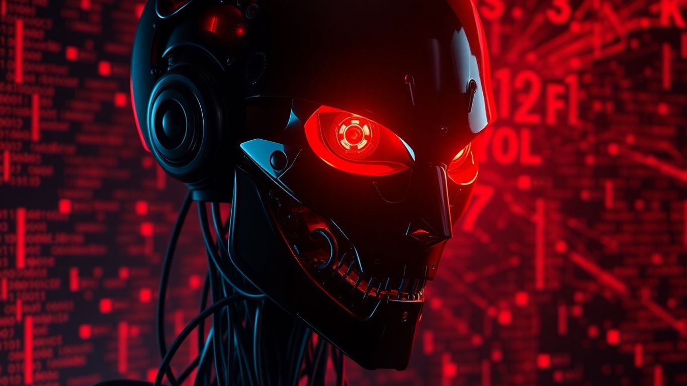 Unveiling Skynet: A Deep Dive into the Terminator's AI Threat on the Skynet Wiki