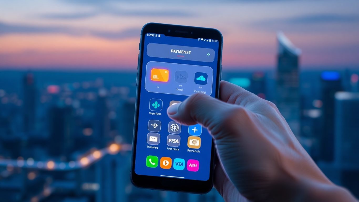 Mastering e Wallet App Development: A Comprehensive 2025 Guide