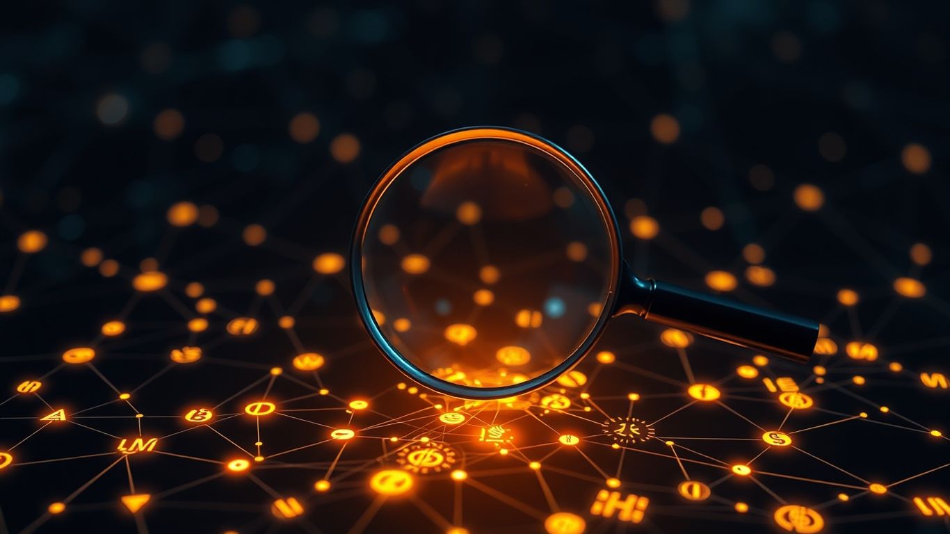 Crypto Transaction Forensics: Trace Funds