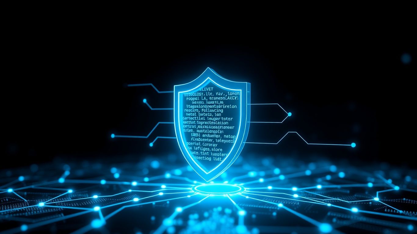 Choosing the Right Cyber Security Audit Service for Your Business in 2025