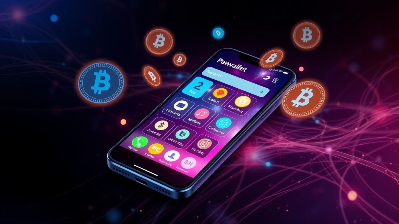 Mastering eWallet App Development: Your Comprehensive Guide for 2025