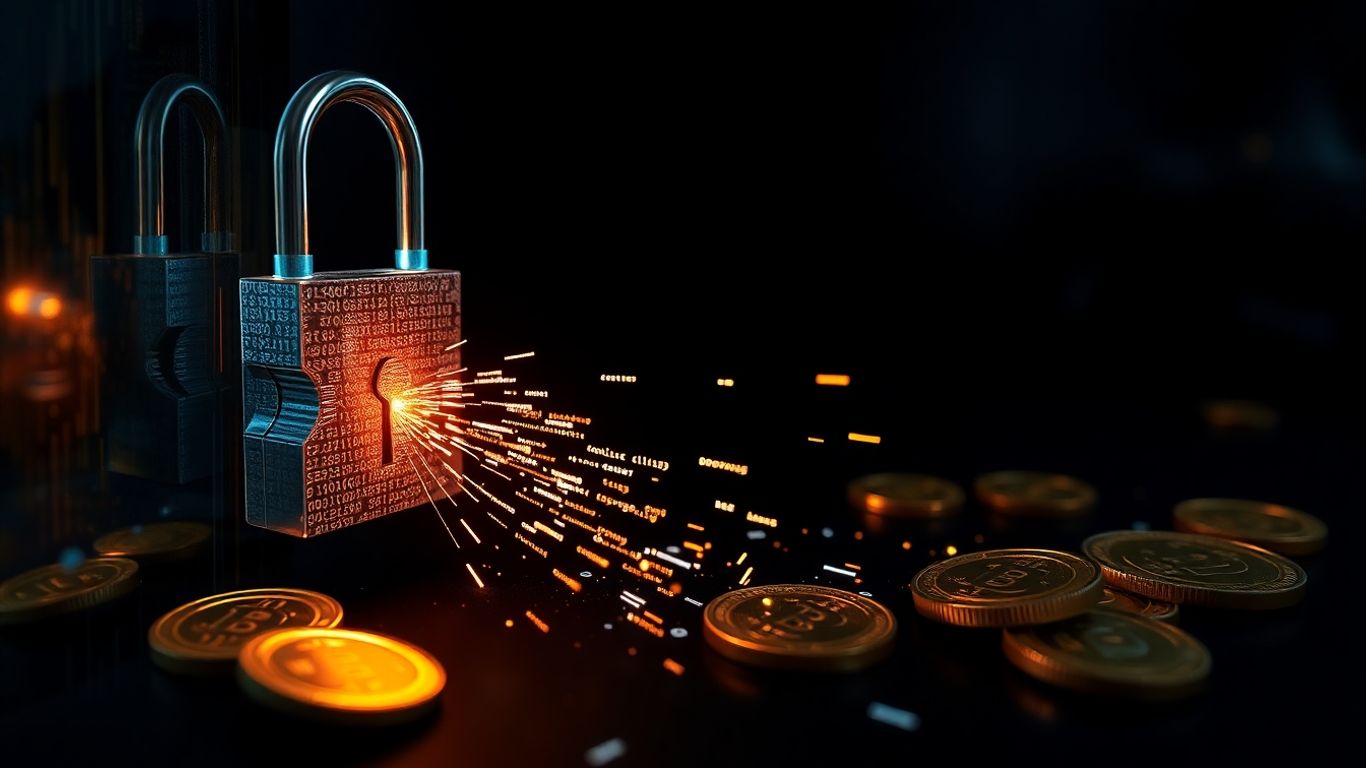 Crypto Hack Investigation: Timeline and Evidence