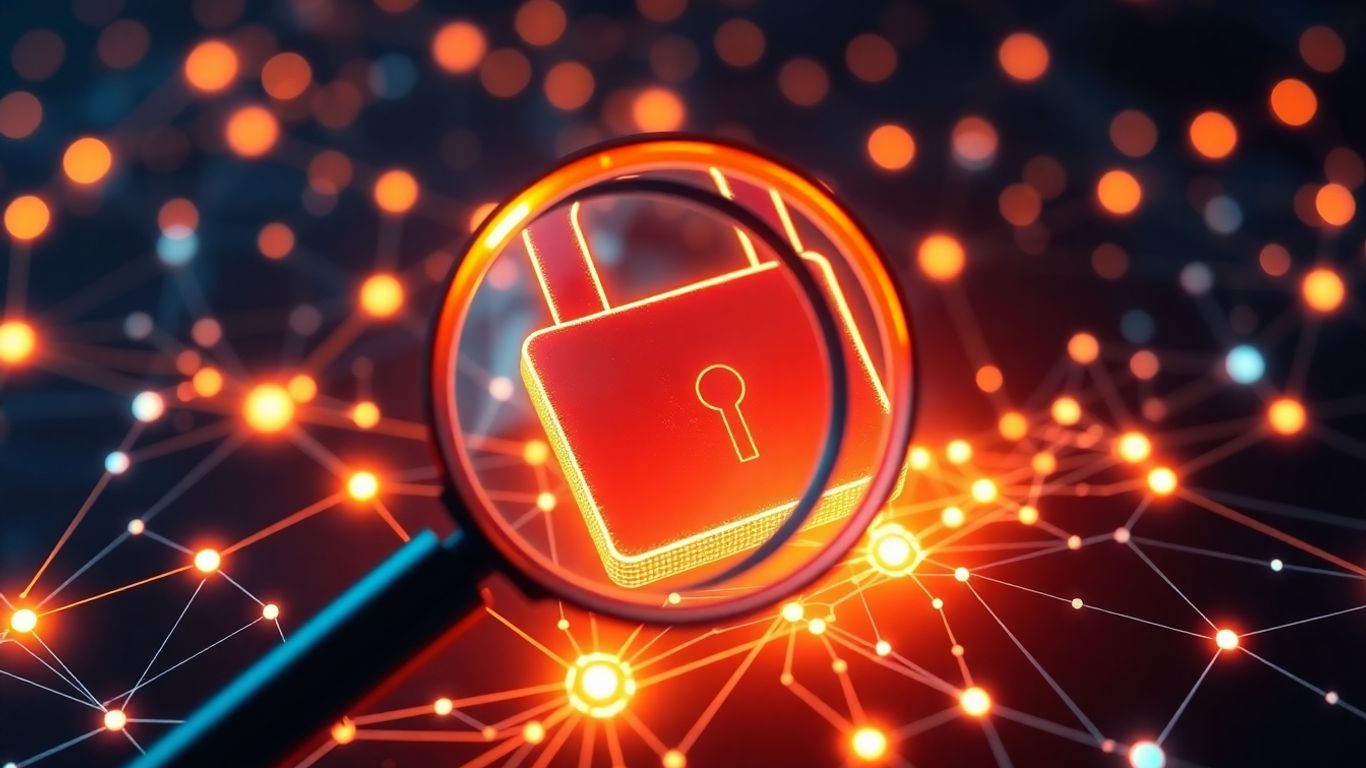 The Future of Finance: Mastering Blockchain and Audit for Enhanced Security