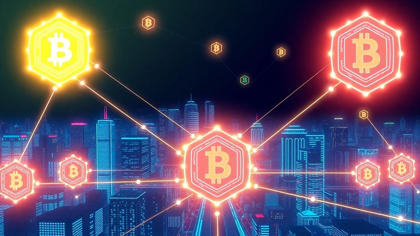 The Future of Finance: How Blockchain and Audit are Intertwined