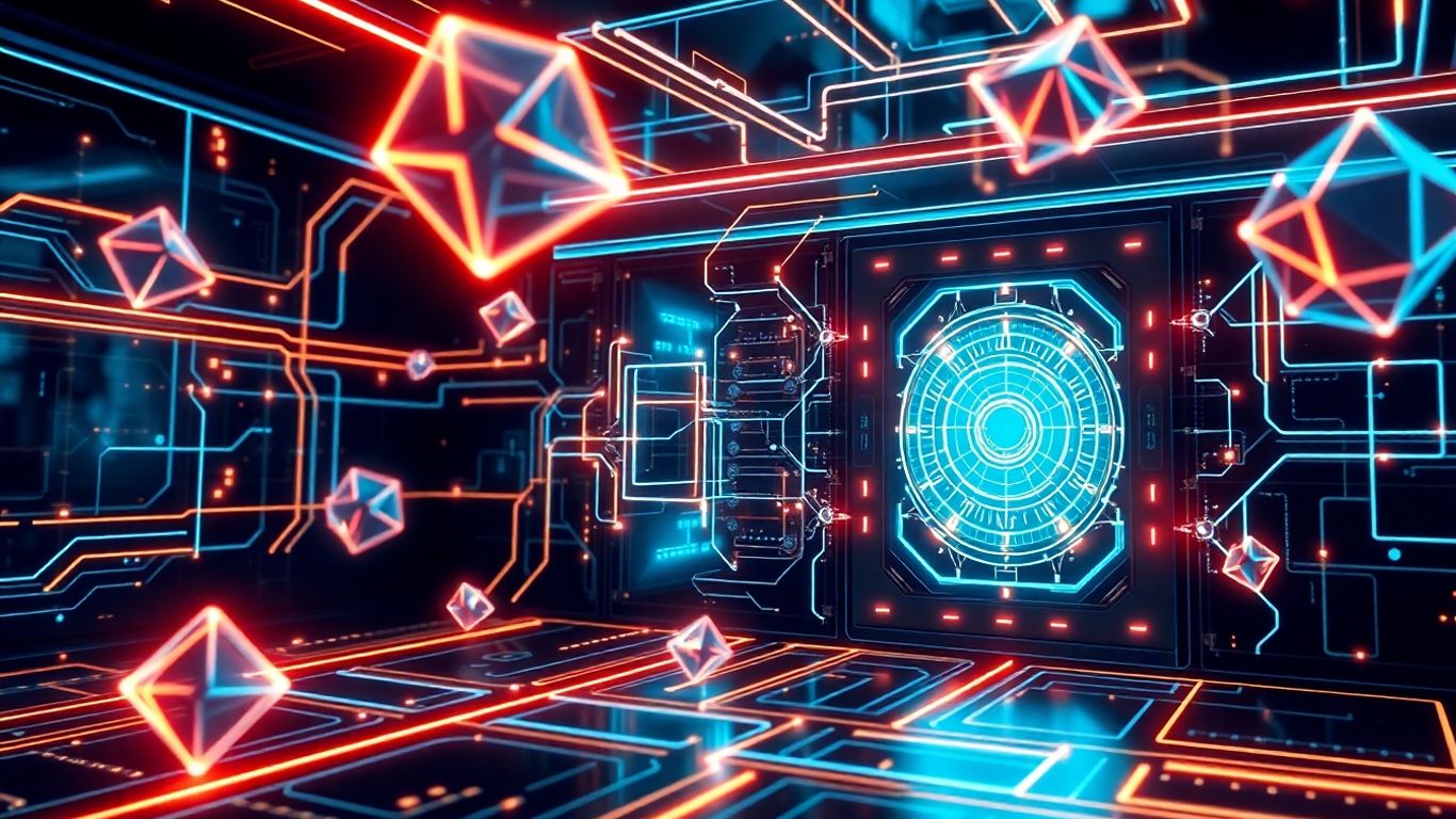 MPC Wallets Explained: The Future of Secure Digital Asset Management
