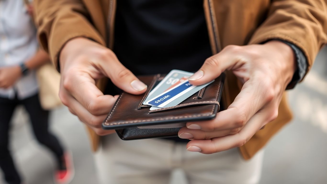 Mastering How to Track a Wallet: Essential Tips and Tools