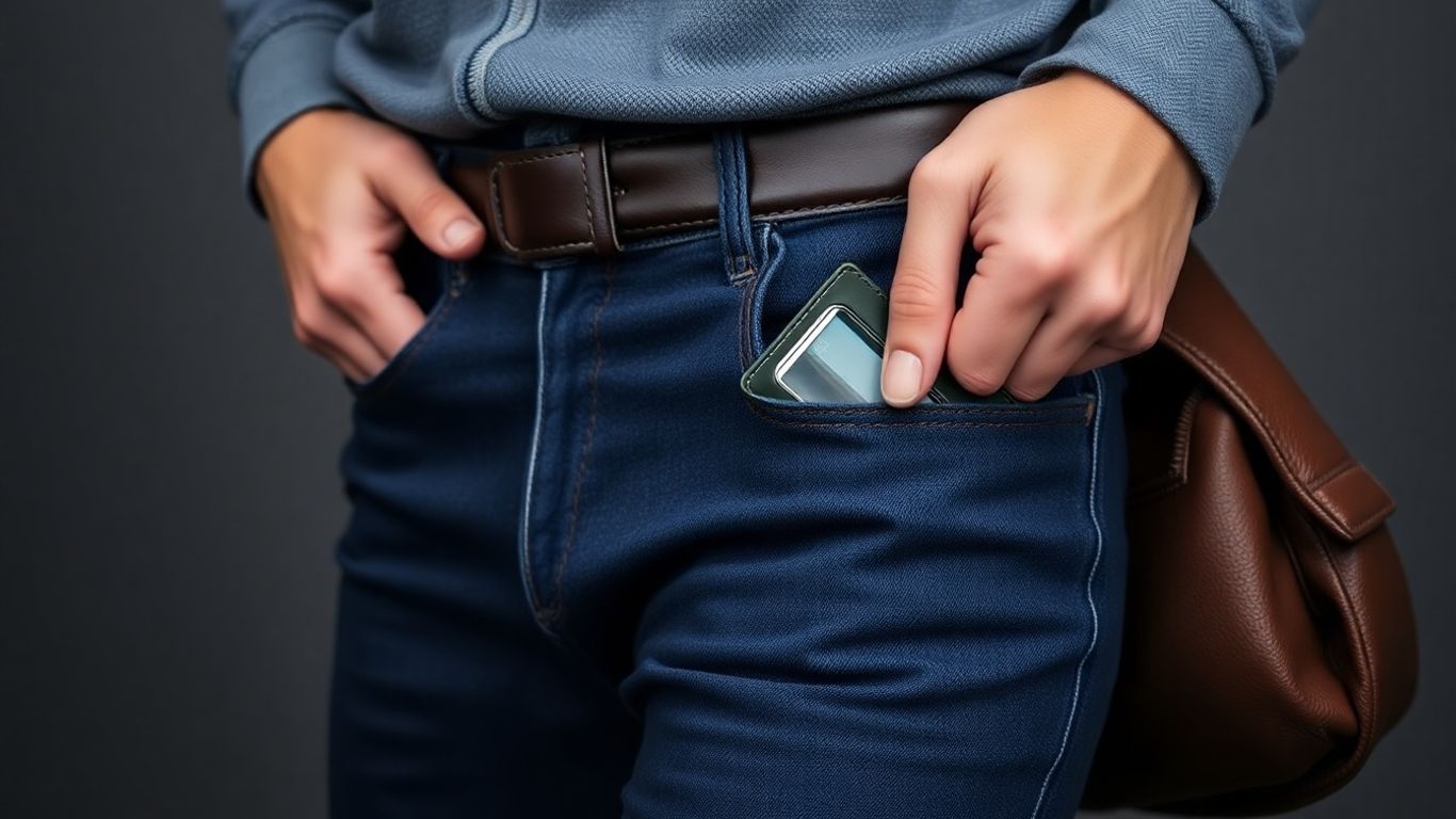 Lost Your Wallet? Here's How to Track It Down Effectively