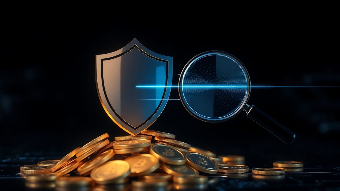 The Ultimate Rug Pull Scanner: Protect Your Crypto Investments