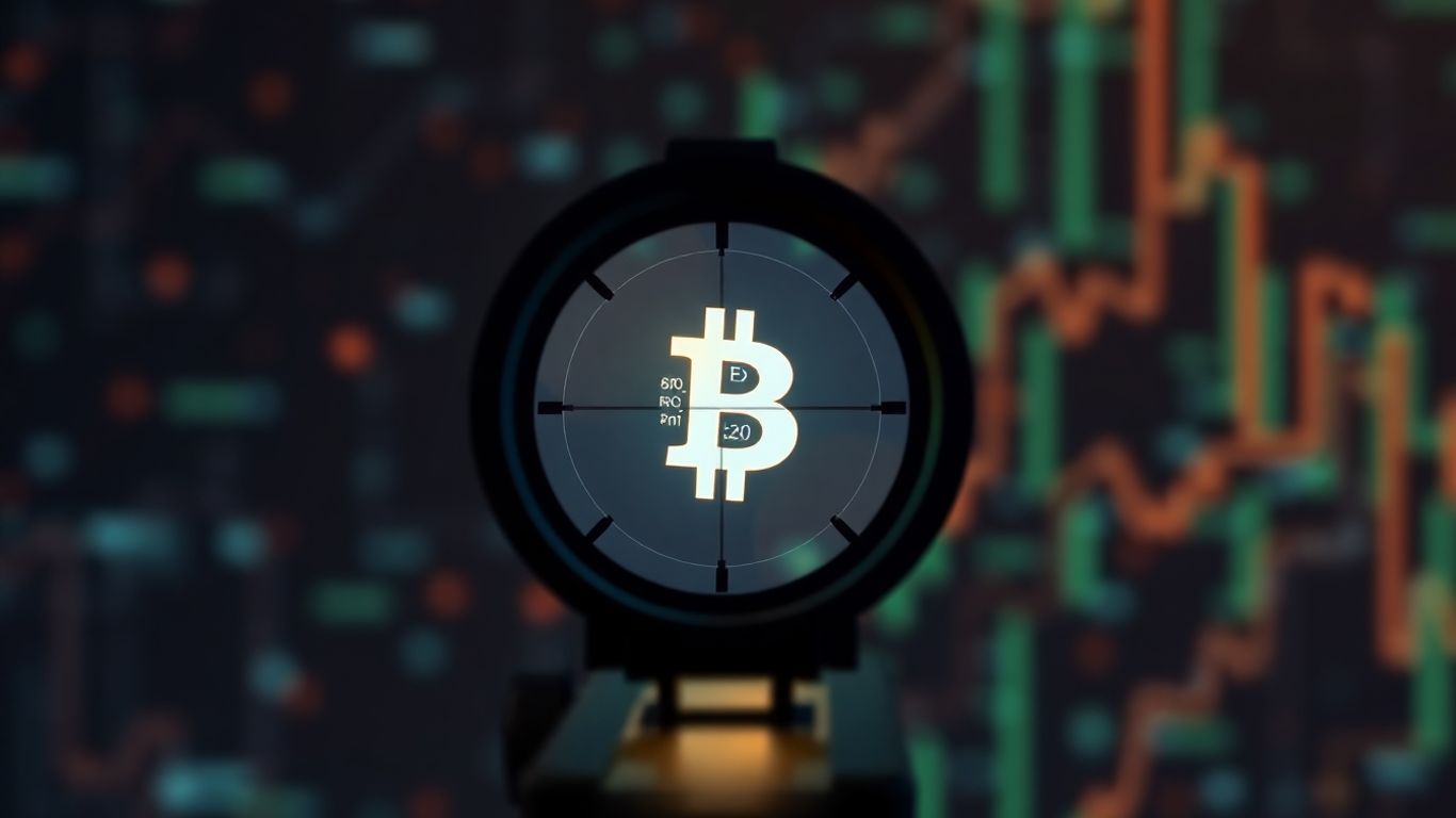 What is Sniping in Crypto? Understanding the Strategy and Risks