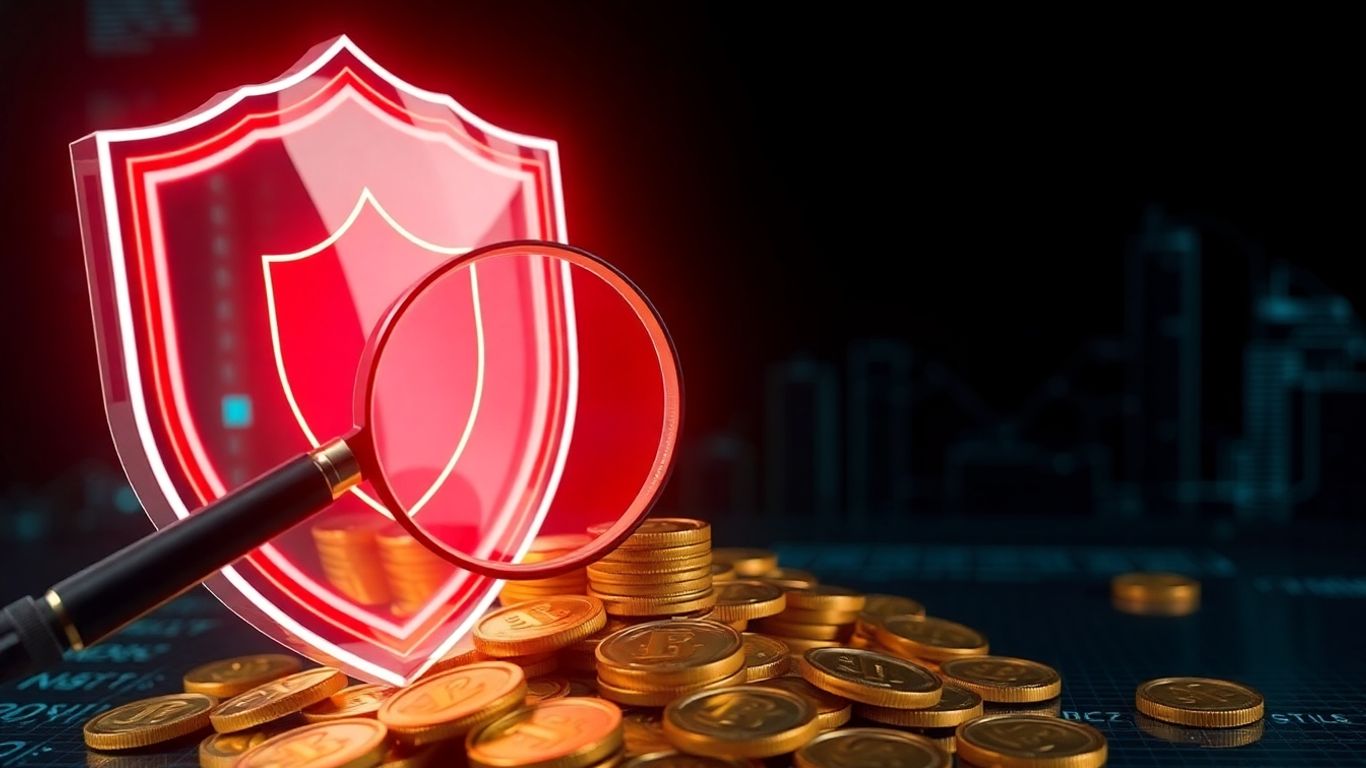 The Ultimate Rug Pull Scanner: Protect Your Investments Today