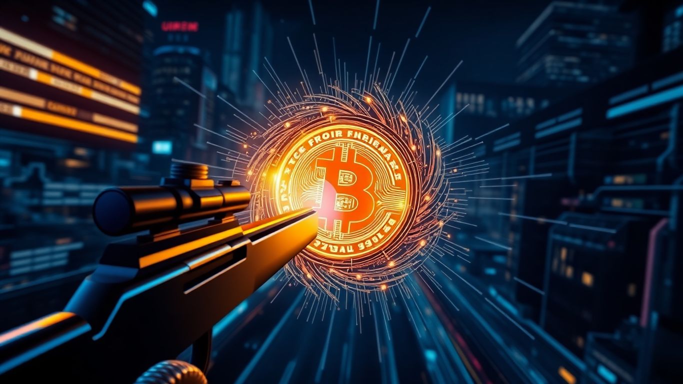 What is Sniping in Crypto? A Beginner's Guide to Token Sniping