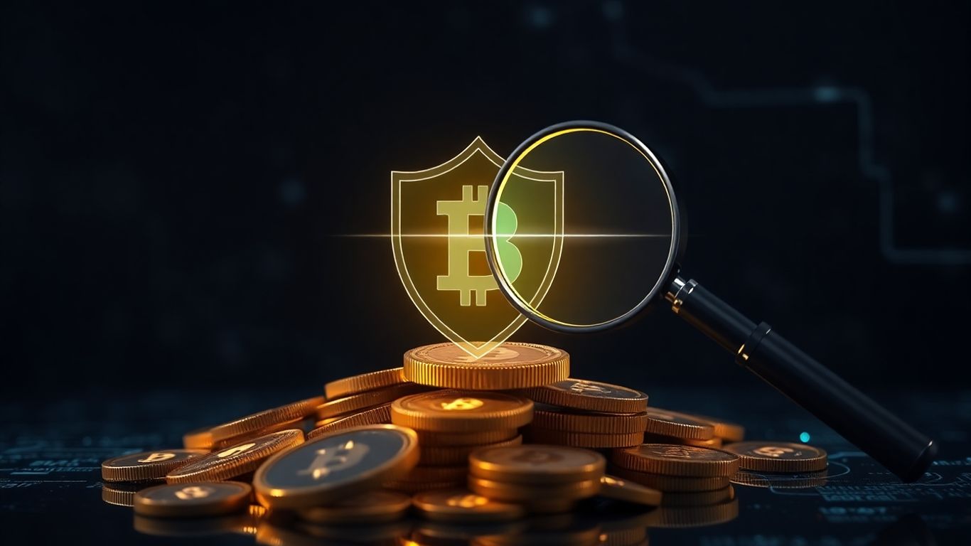 The Ultimate Rug Pull Scanner: Protect Your Crypto Investments
