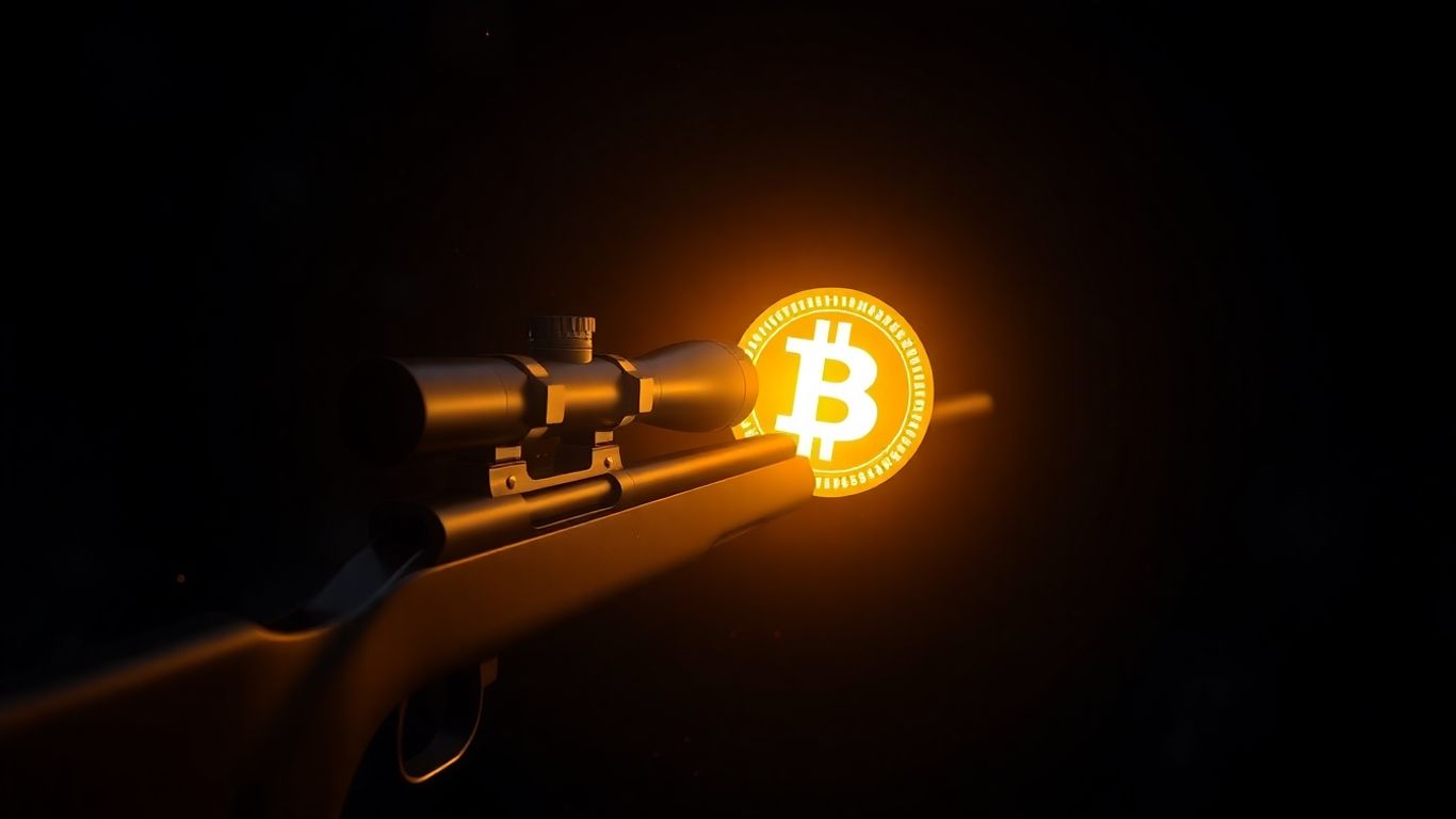 Unpacking 'What is Sniping in Crypto?' - A Comprehensive Guide