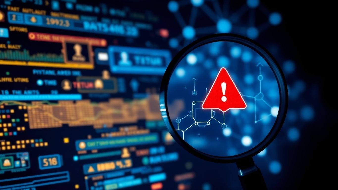 Crypto Scam Report Tool: Submit and Track