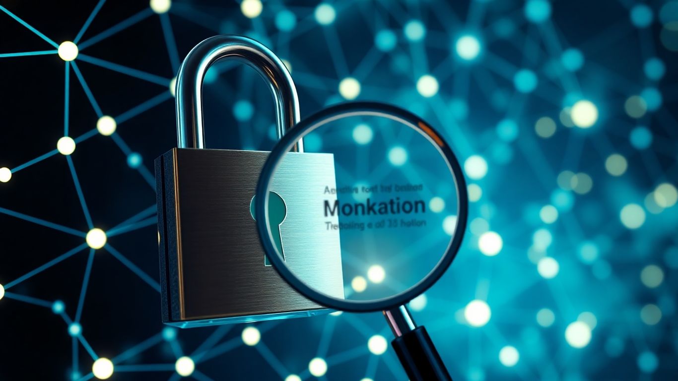 Understanding Crypto: What is a Contract Address and Why It Matters