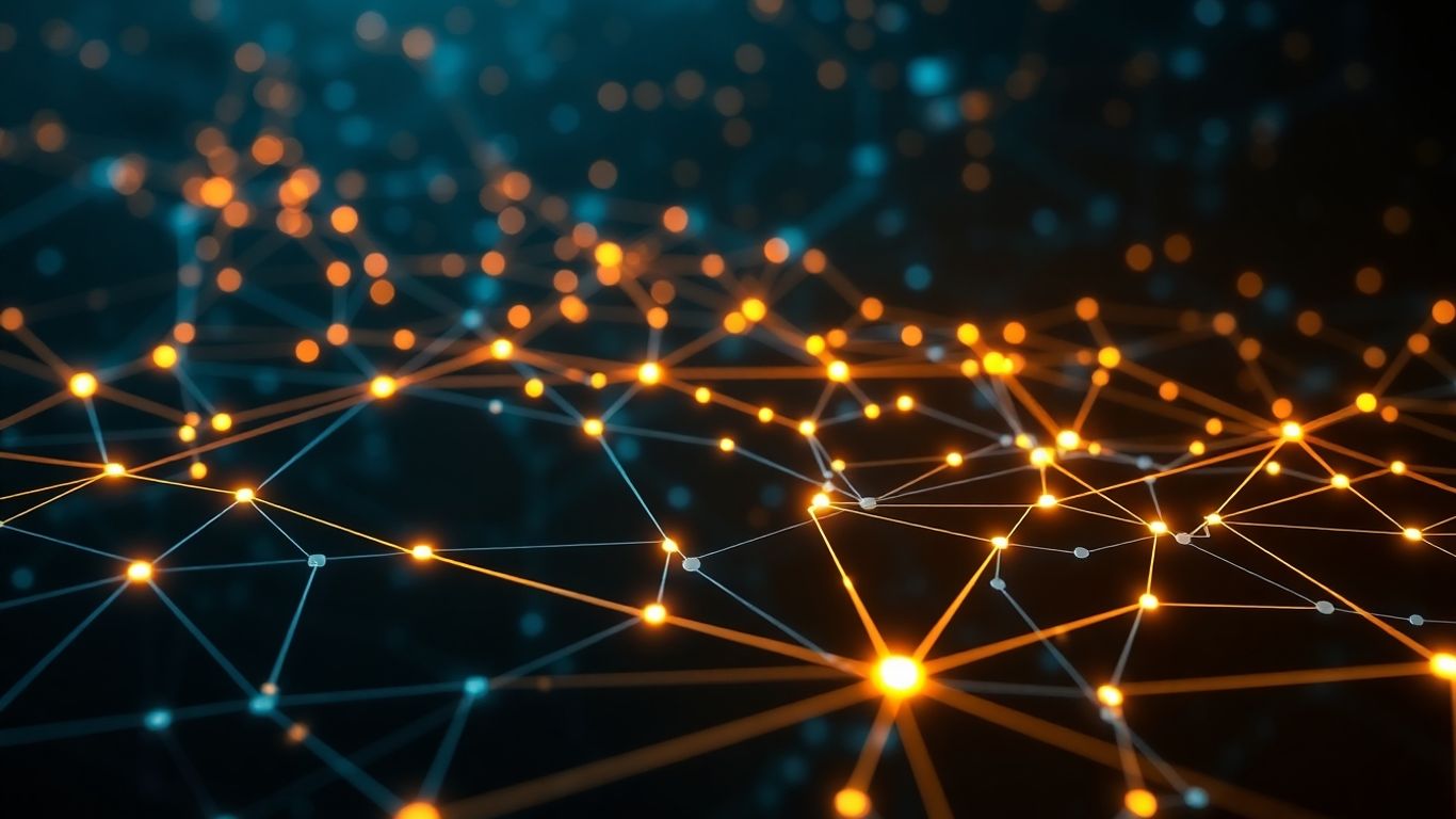 Web3 digital footprint analysis with cross-platform links.