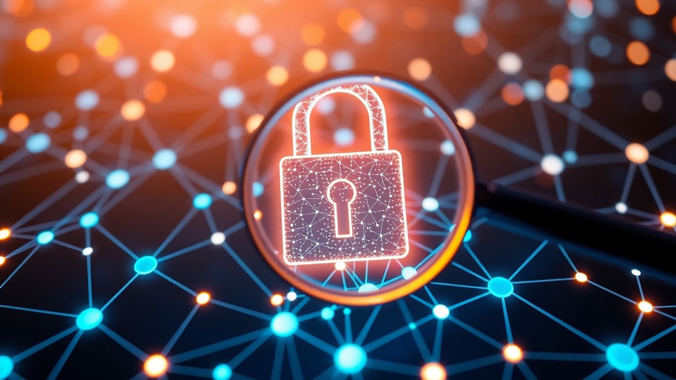 The Future of Finance: Mastering Blockchain and Audit for Enhanced Security