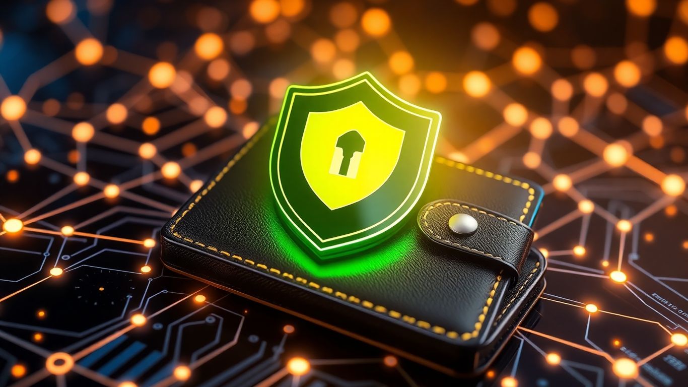 Cwallet digital security and features overview