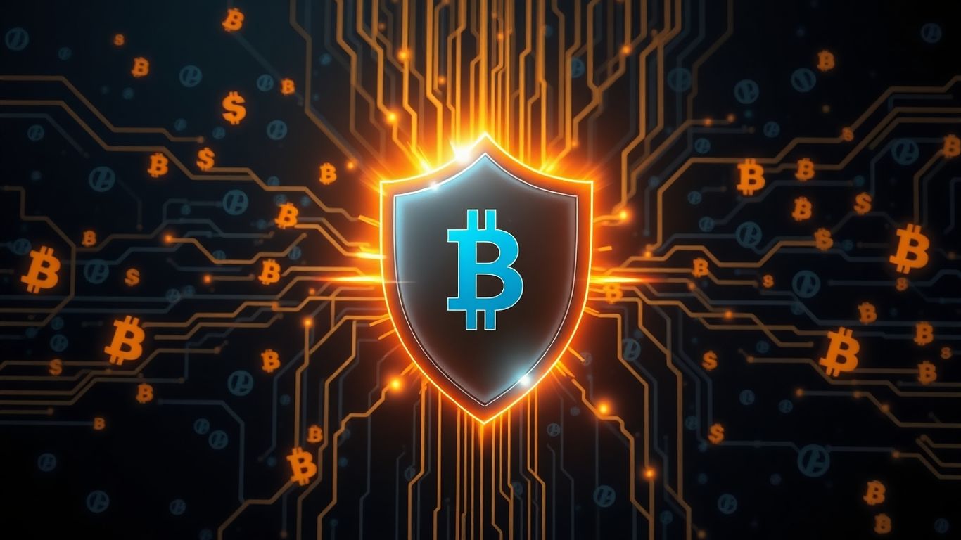 Security Webhook Alerts for Crypto: Real-Time Events