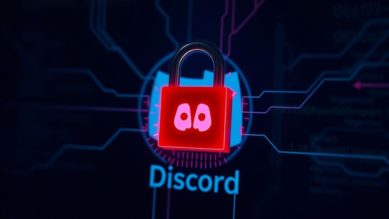 Understanding the Dangers of Discord Token Grabbers: A Security Guide