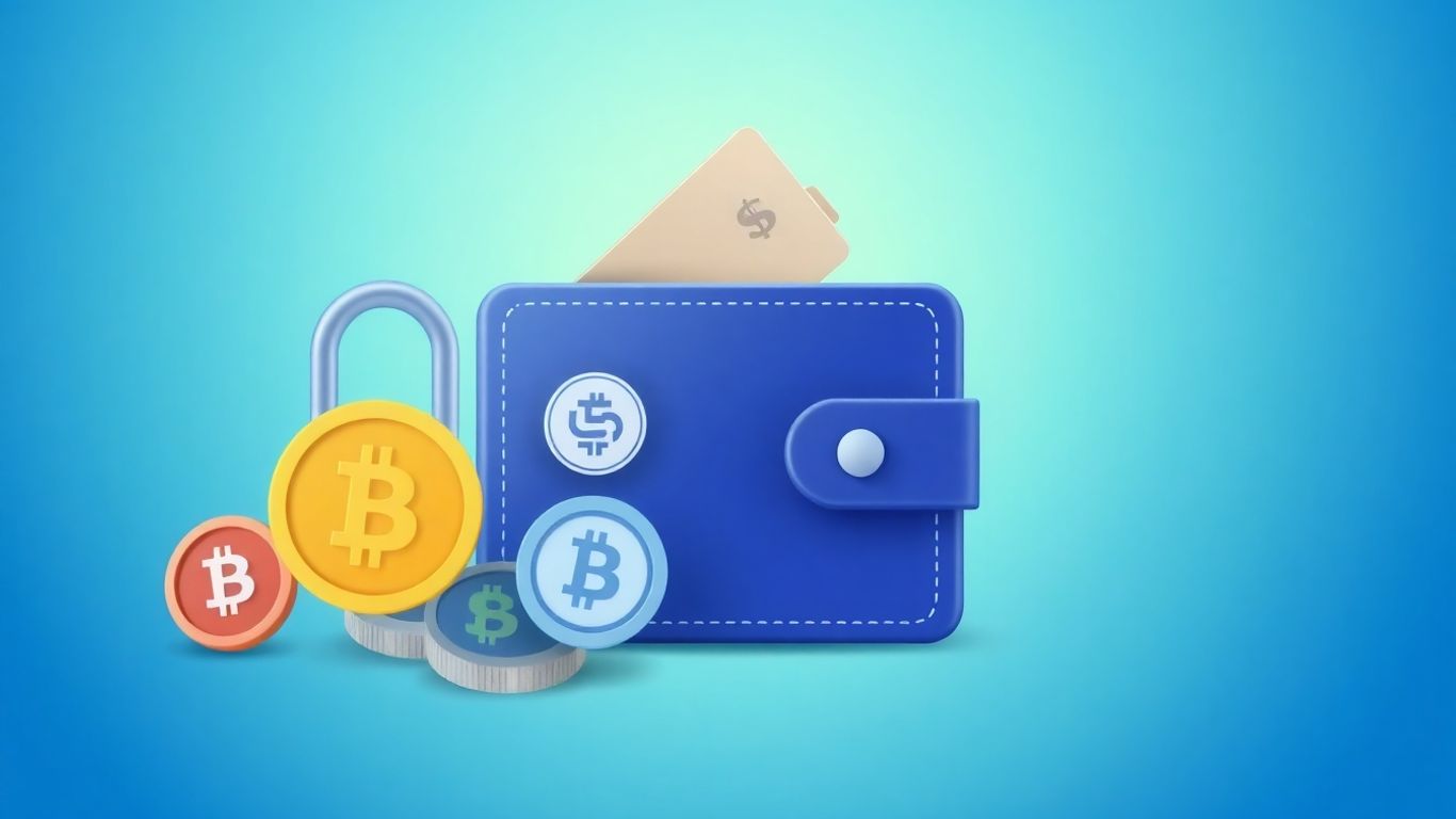 Cwallet: Your All-in-One Solution for Fast and Secure Cryptocurrency Management