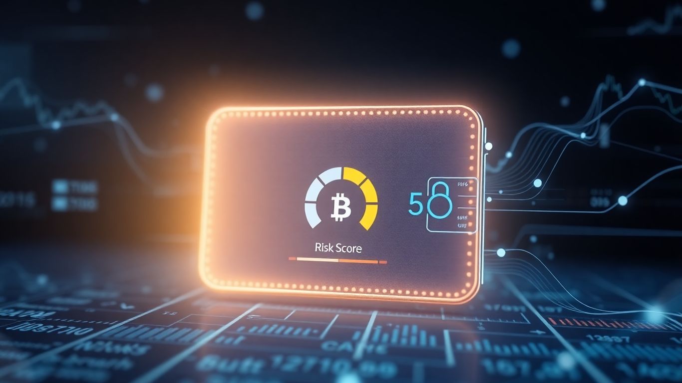 API for Wallet Risk: Score and Explain