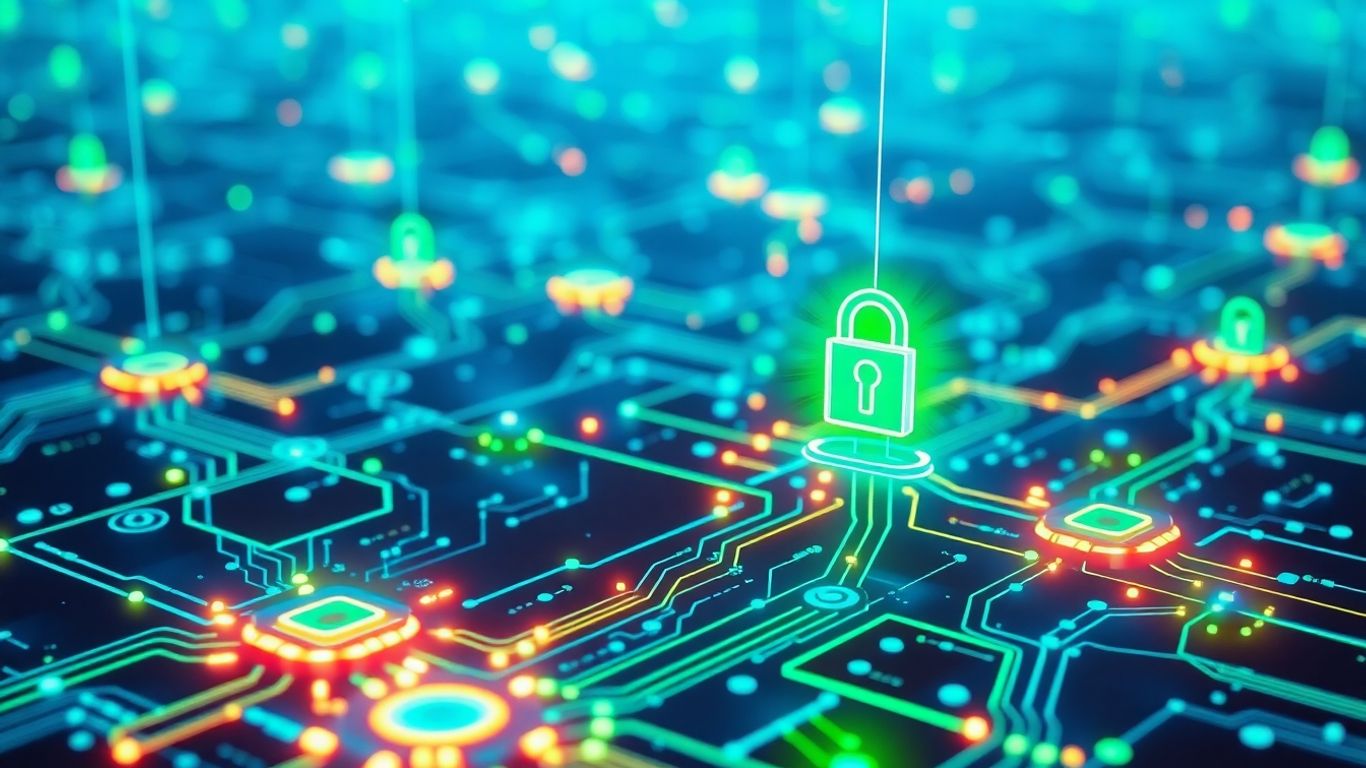 Web3 security automation with AI and automation