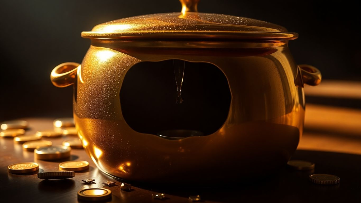 Honeypot Pattern Analysis: Buy and Sell Traps