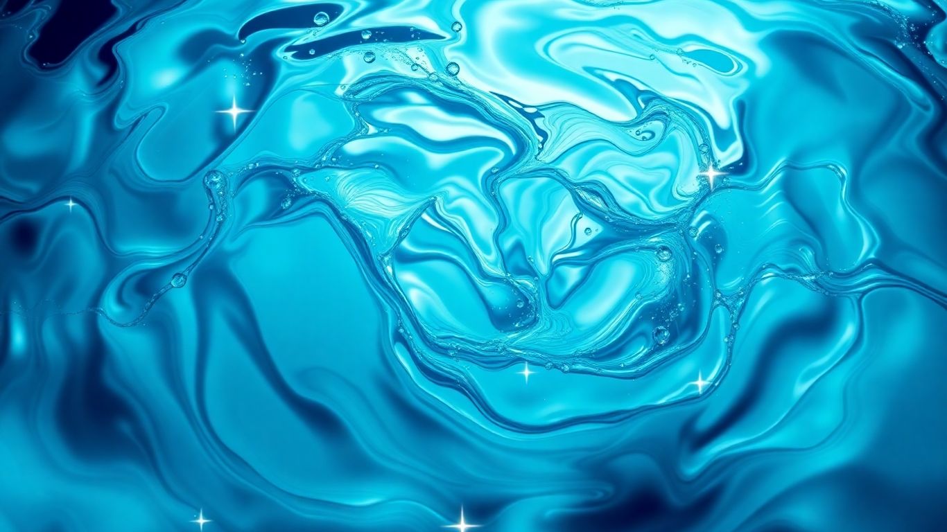 Financial pool with dynamic liquidity changes and alerts.