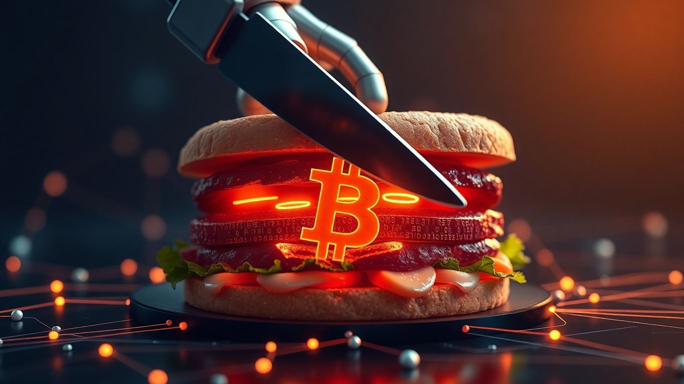 Sandwich Attack Detection: MEV Signals