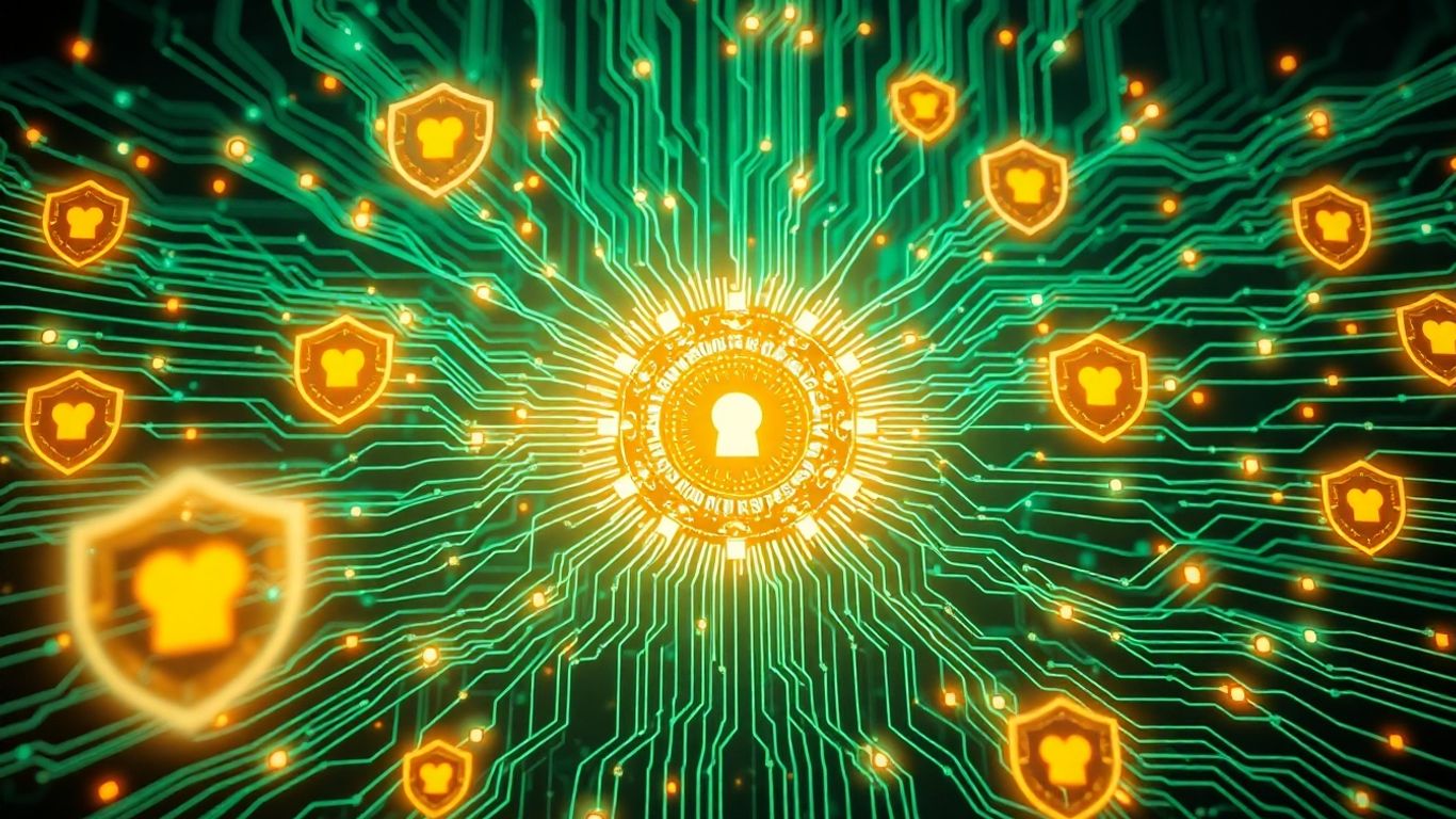 Digital oracle security with data streams and shields.