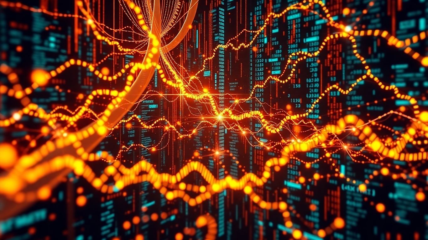 Front Running Detection: Order Flow Signals