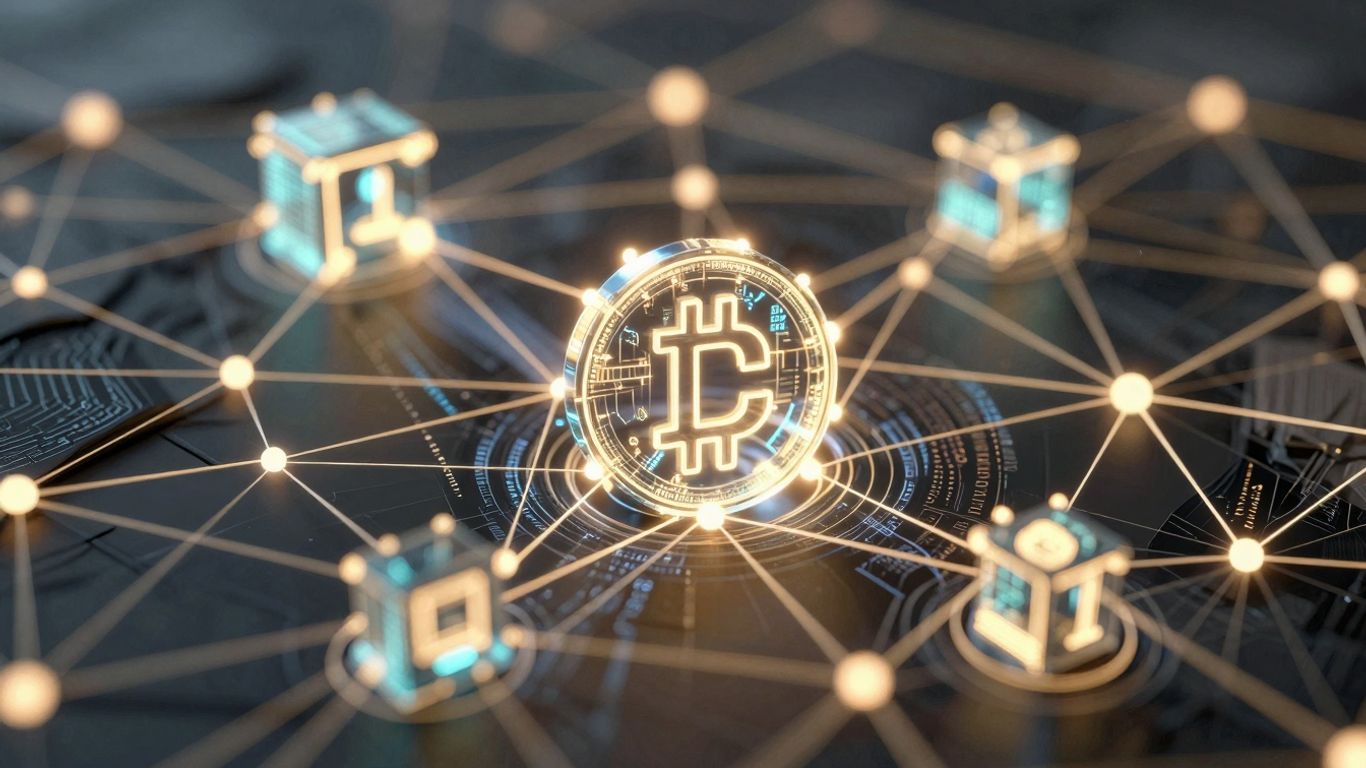 SIEM integration for Web3 security network