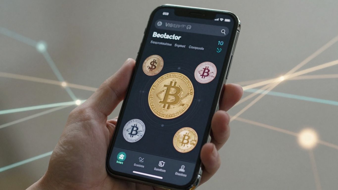 Portfolio Risk Analytics for Crypto: Wallet and Token Exposure