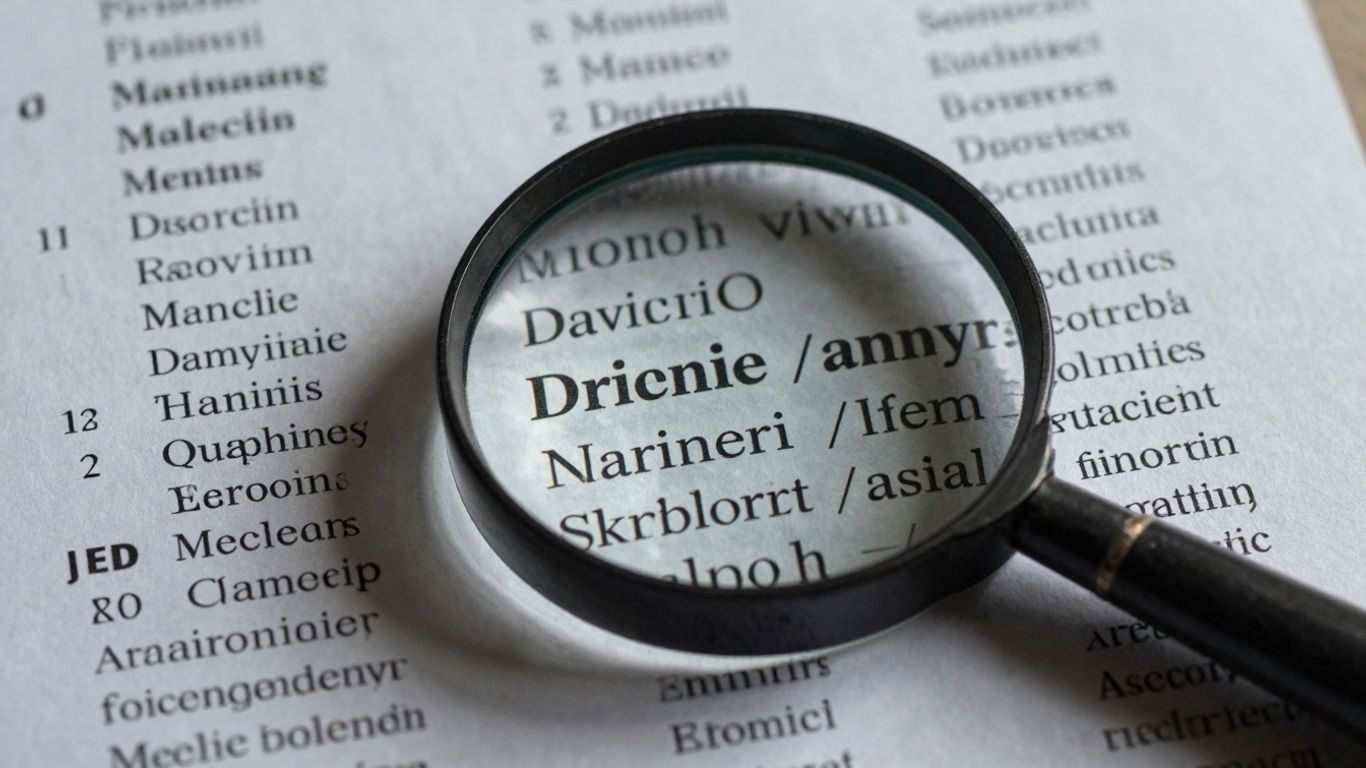 Address Screening False Positives: Review Workflow