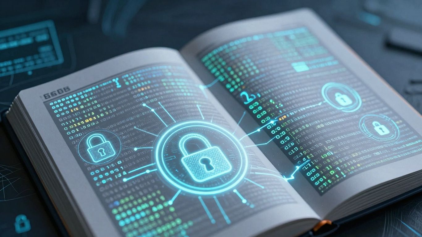 Audit Log for Security Events: What to Record