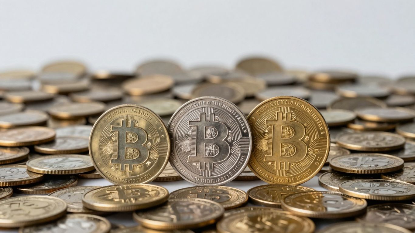 Class Imbalance in Crypto Datasets: Sampling and Weights