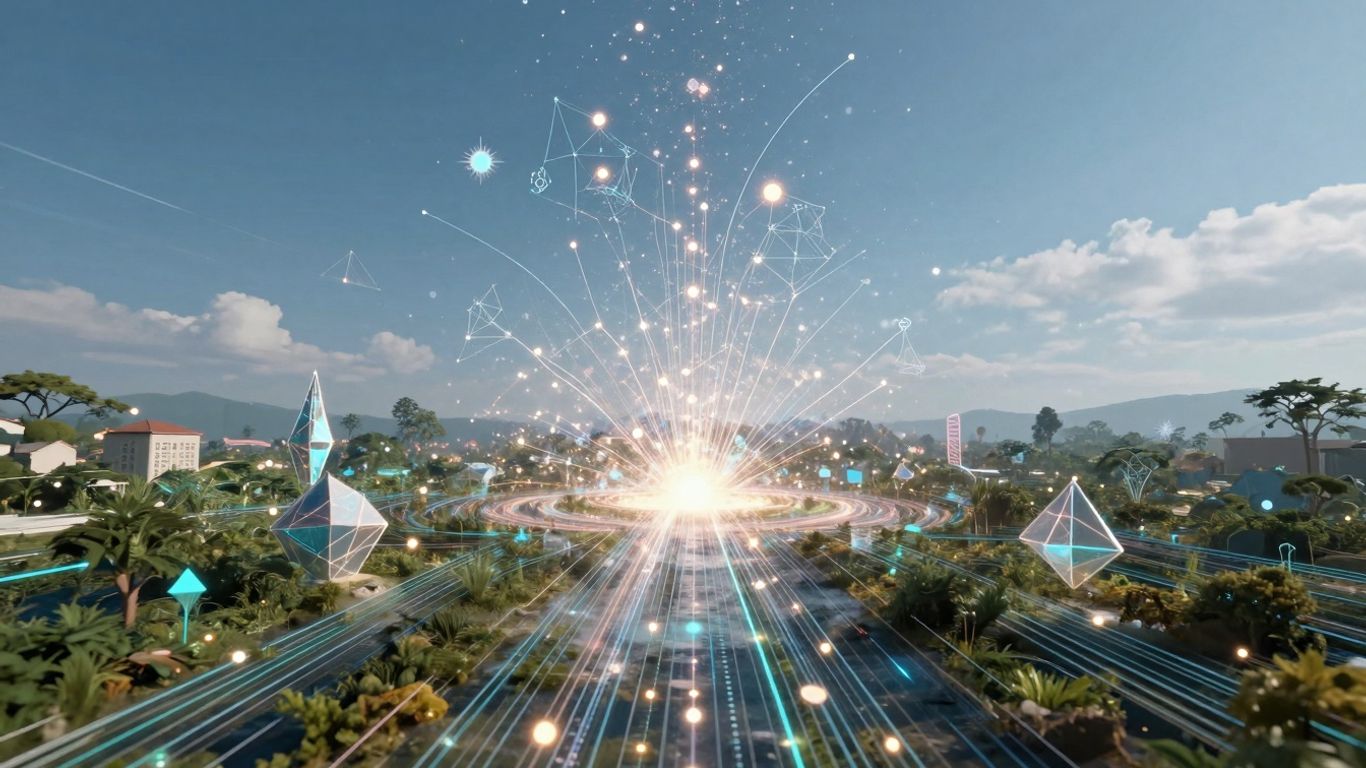 Data Lake for Web3 Analytics: Architecture and Pipelines