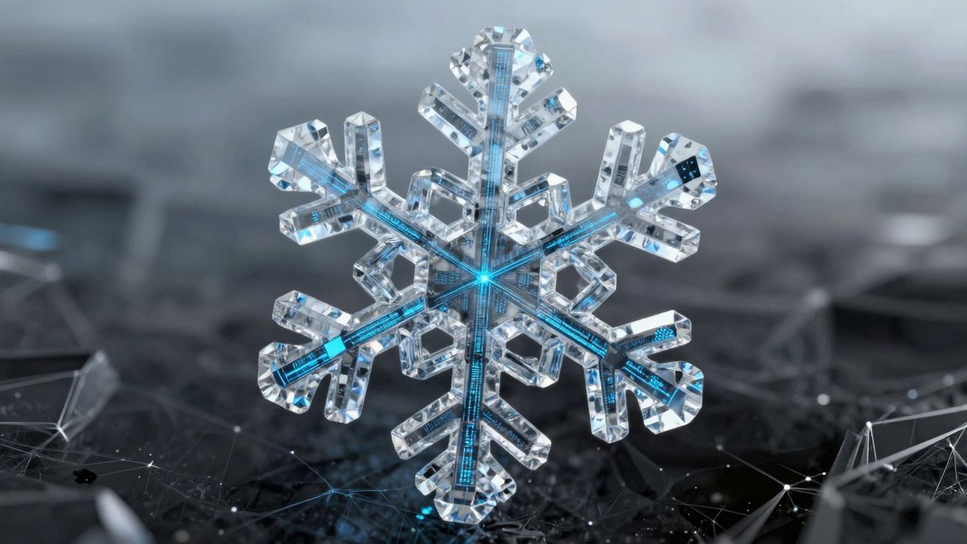 Snowflake for Blockchain Data: Ingest and Query