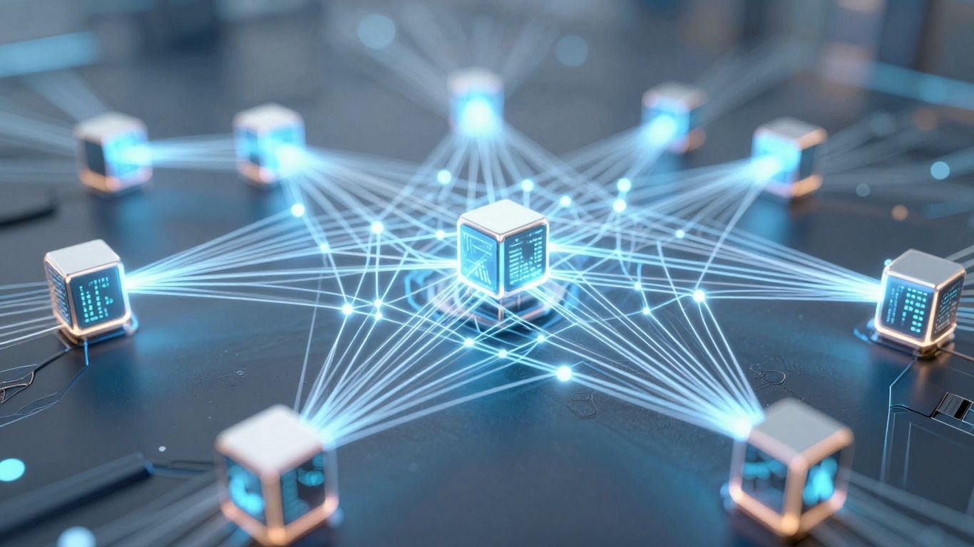 ClickHouse for Blockchain Analytics: Setup and Benchmarks